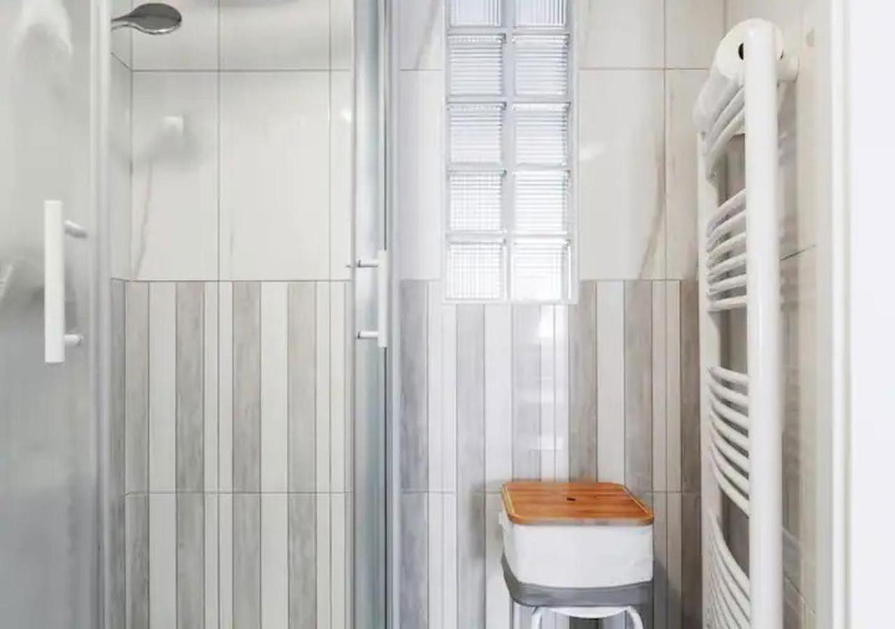 Апартаменты Blissful Loft Tivoli Любляна Экстерьер фото