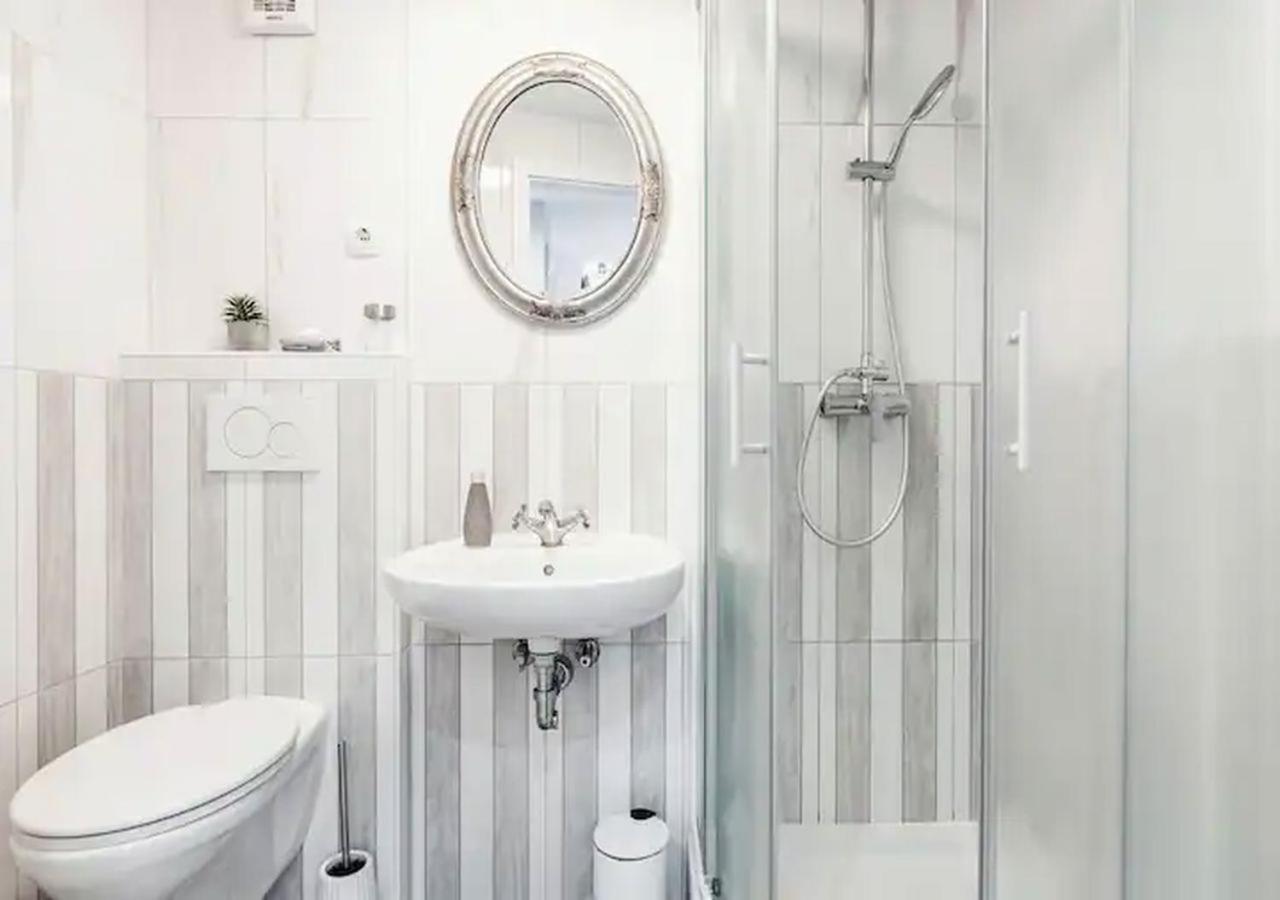 Апартаменты Blissful Loft Tivoli Любляна Экстерьер фото